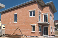 West Morton home extensions